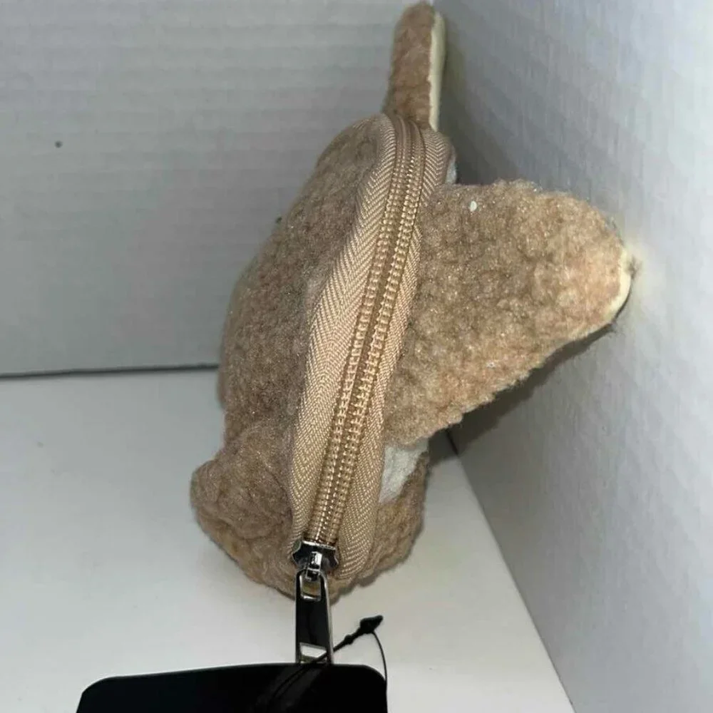 GREMLINS GIMZO MINI PURSE SIZE 6X5 - NEW WITH TAG - Picture 3 of 3